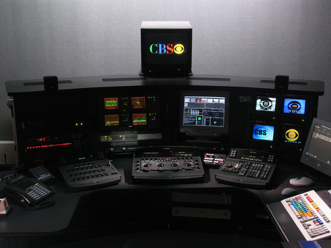CBS Post