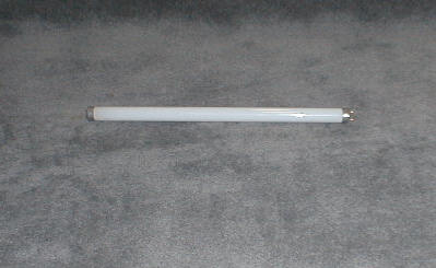 F15T8 Lamp