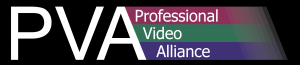 Professional Video Alliance Member